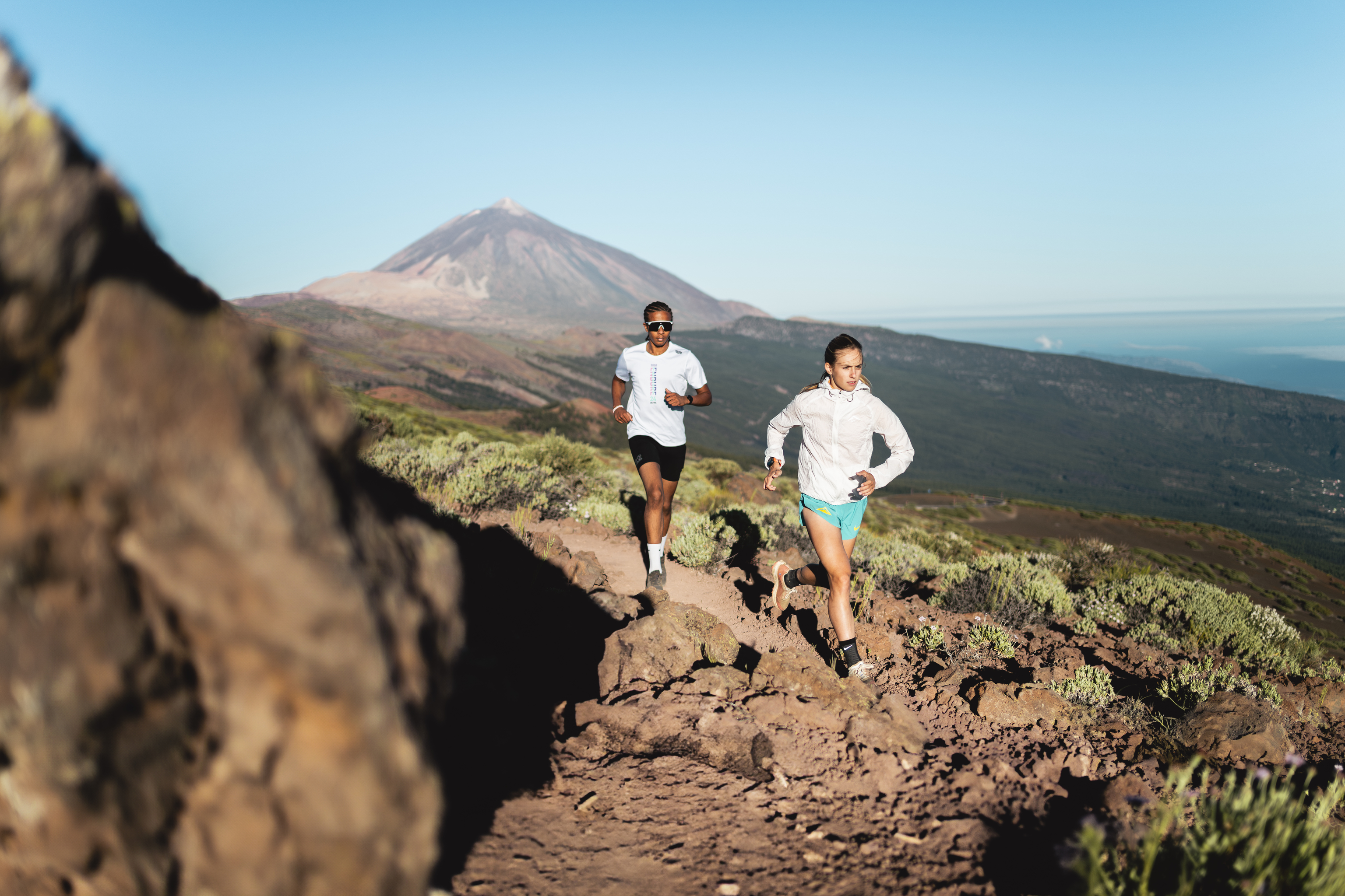 La Ruta del Gen Explorador en Tenerife: la cara más auténtica de la isla de la eterna primavera