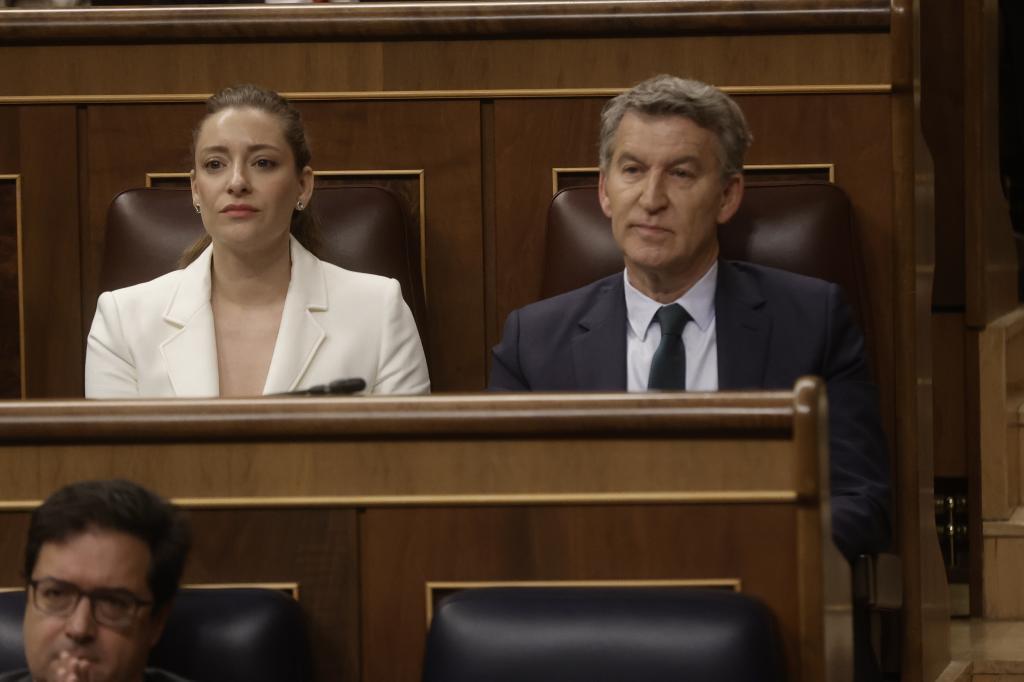 El PP califica de "histórica" la condena del hermano de Sánchez: "Nadie está por encima de la ley"