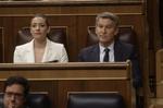 El PP califica de "histórica" la condena del hermano de Sánchez: "Nadie está por encima de la ley"
