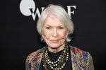 La actriz estadounidense Ellen Burstyn, León de Oro en el Festival de Venecia a toda su carrera