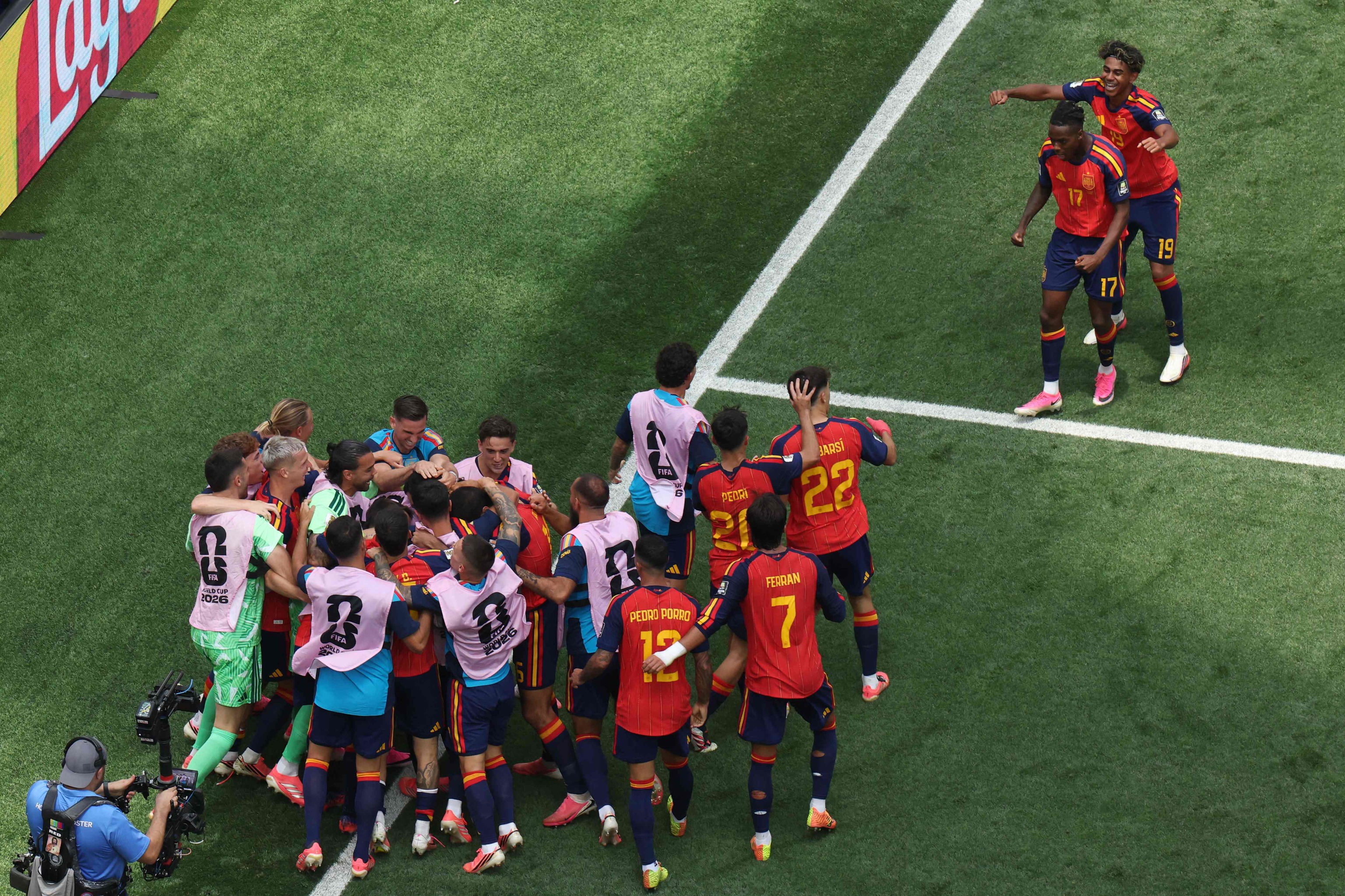 Los argumentos que hacen soñar a España para ser campeona: sólo una derrota en seis finales
