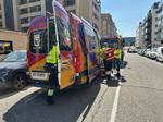 El crimen de la urbanización de lujo de Las Tablas: le abrió la puerta a su asesino, que le roció con gas pimienta y le asestó 14 puñaladas