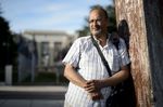 Marruecos excarcela al periodista Ali Lmrabet, al que detuvo por supuestos cargos de difamación