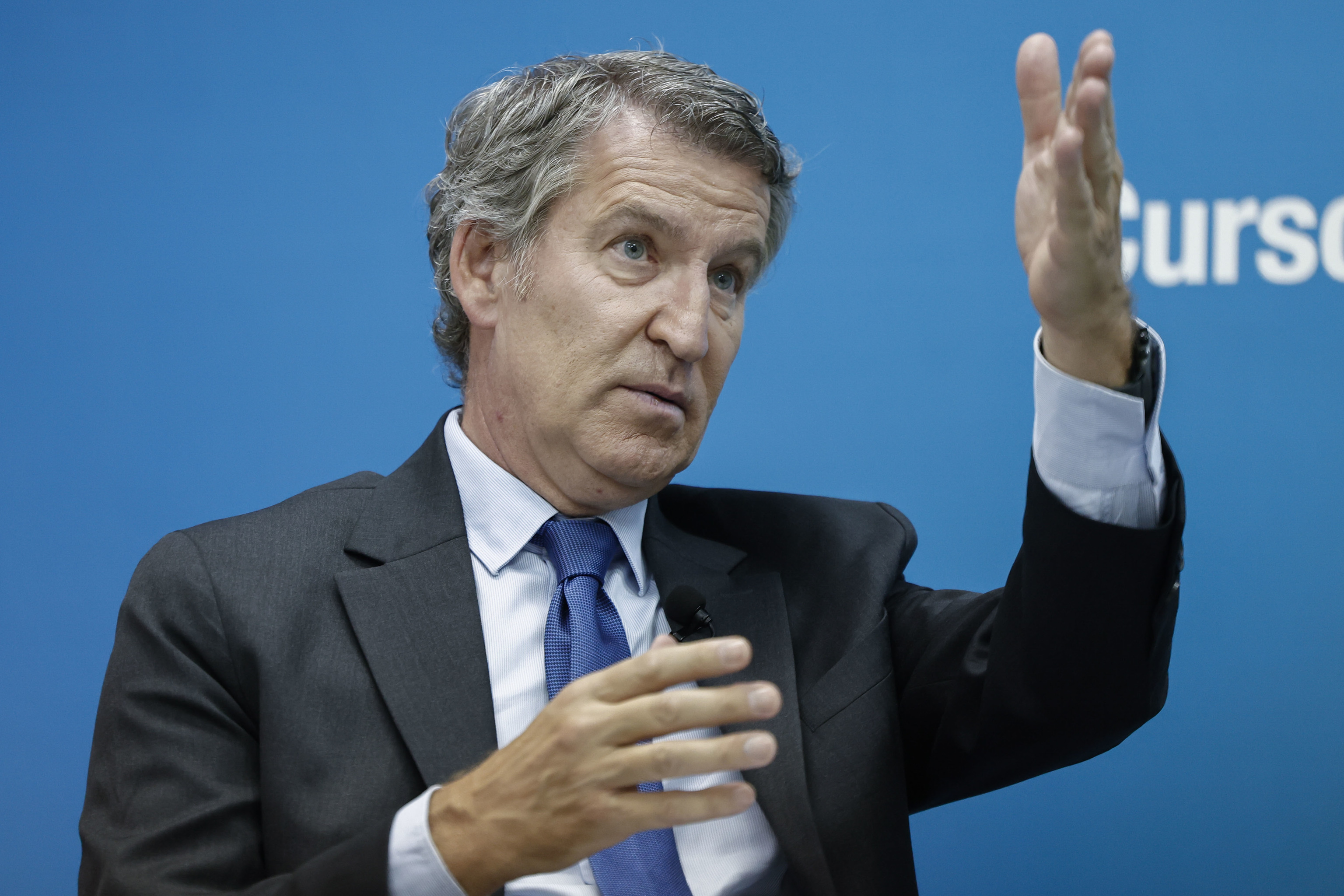 El PP impulsará una reforma de la Ley de Extranjería para permitir las 'devoluciones en caliente' de inmigrantes en Ceuta y Melilla