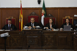 Tres condenados del 'caso Hermanísimo' piden al tribunal aclarar para qué cargos quedan inhabilitados y tener así "al menos una oportunidad de supervivencia civil"