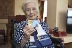 El secreto de la longevidad de los 1.500 gallegos que tienen más de 100 años: "Son la generación de la resiliencia"