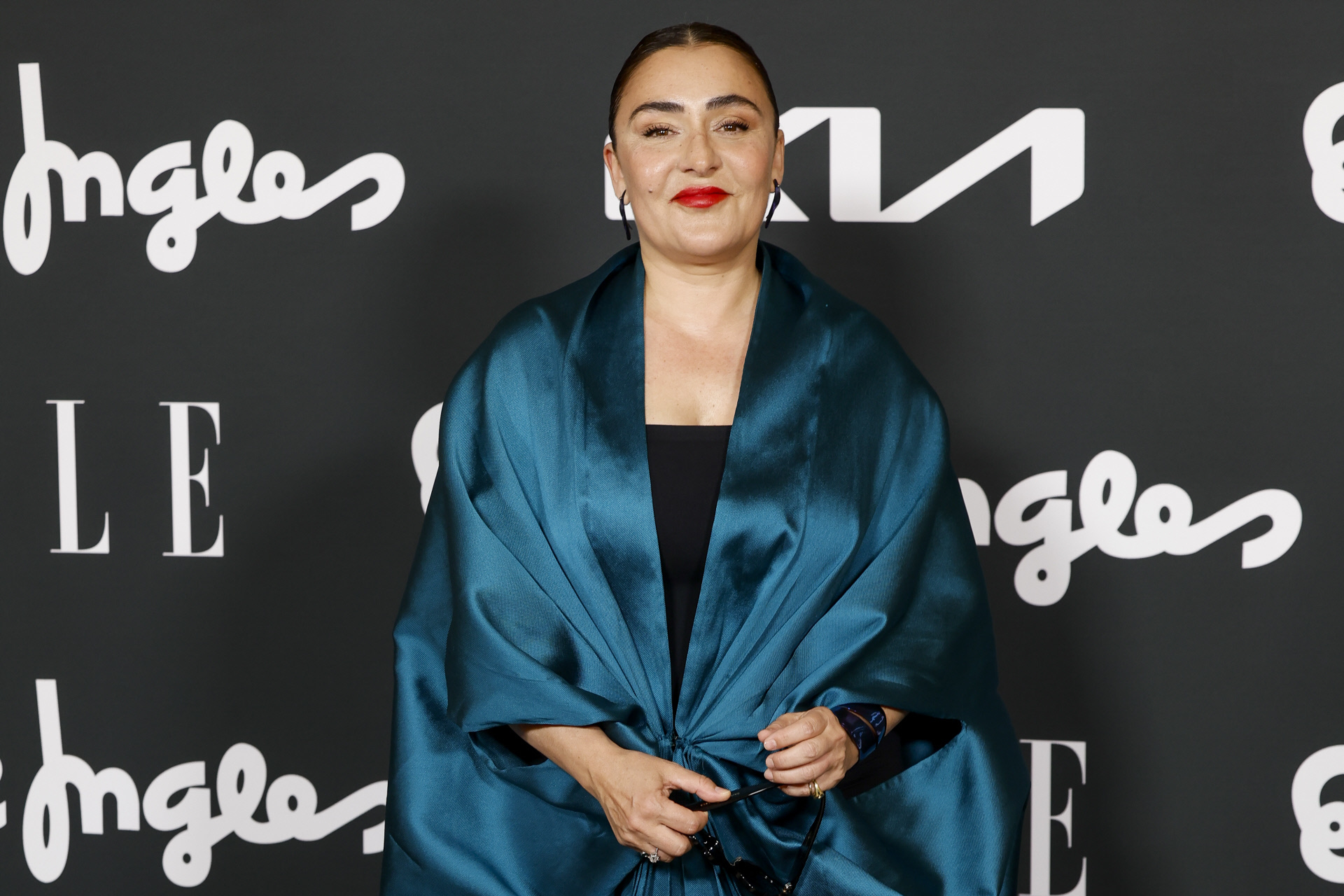 Candela Peña reconoce que se pinchó Ozempic para su última película: "Solo con dieta no conseguía tener el físico que necesitaba"