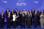 El PP impulsa el vínculo con Latinoamérica en la UE para competir con China