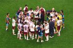 Sin miedo al gafe: España sí le va a ganar a Messi