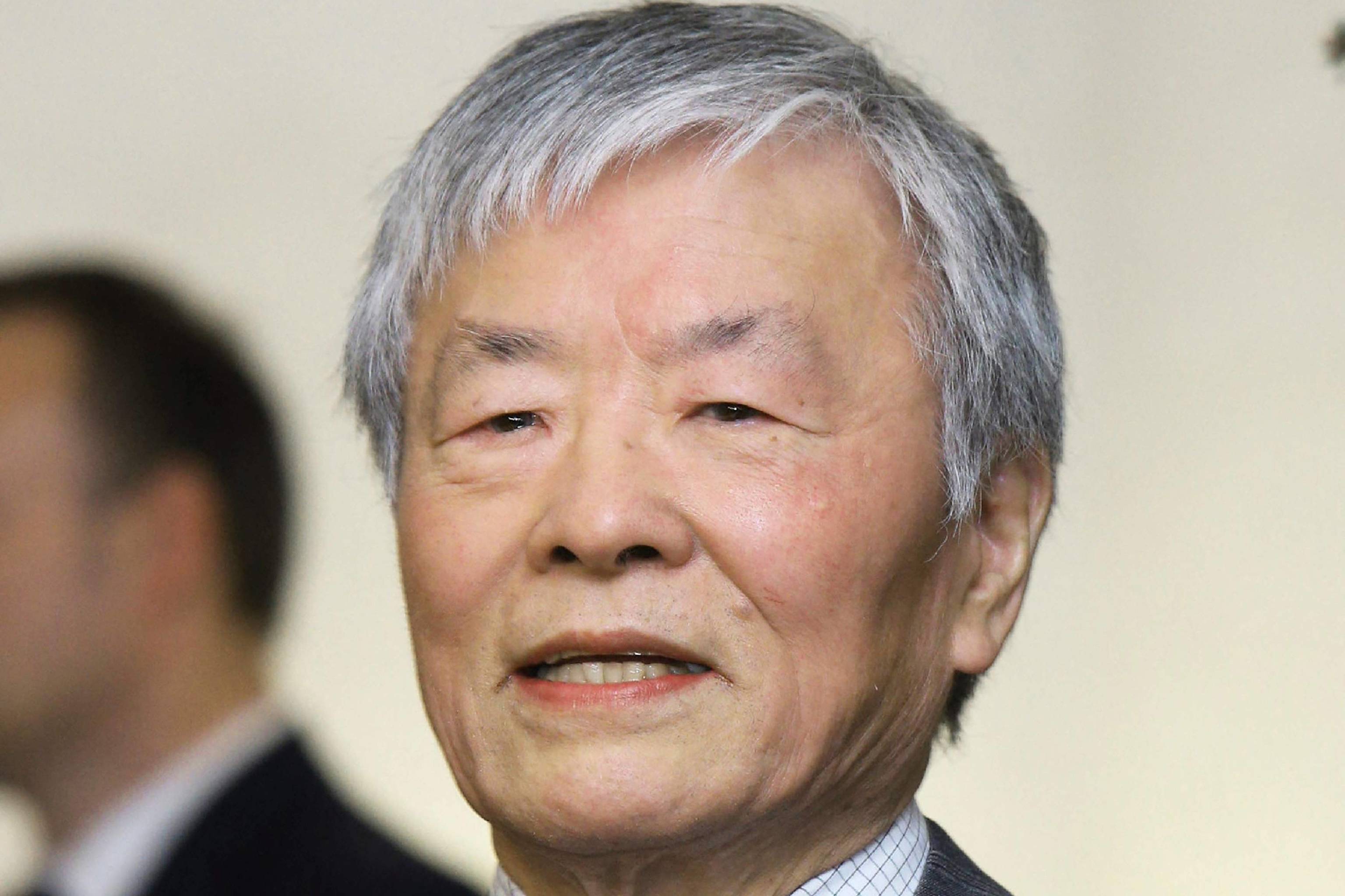 Muere a los 86 años Susumu Tonegawa, el primer premio Nobel de Medicina japonés