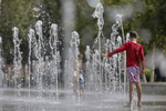 El calor, la calima y las tormentas con posible lluvia de barro afectarán este jueves a parte de España