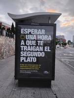 "Que tu abuela no reciba la medicación a su hora": la CEOE lanza una dura campaña contra el absentismo y CCOO exige a los empresarios que la retiren