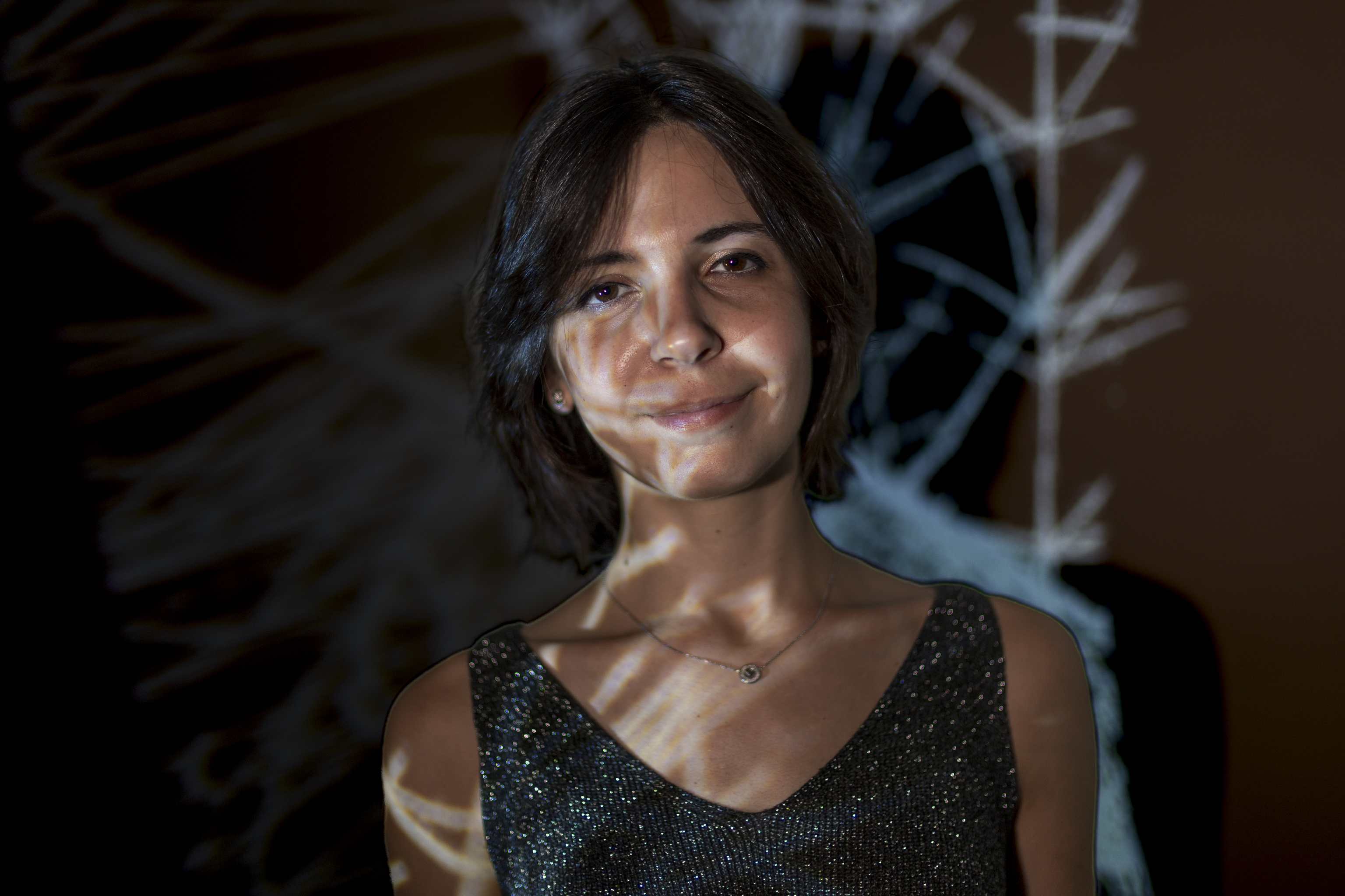 Helena Córdoba, la ingeniera multimedia que superó el 'valle de la muerte' del emprendimiento: "No es solo que no ganaba nada, tuve que poner de mi salario para cubrir los costes"