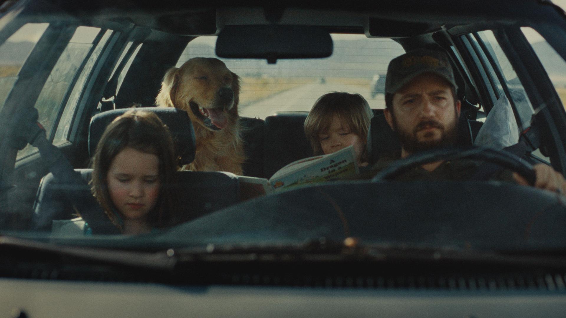 Omaha: Sundance en su mejor y más triste versión (****)