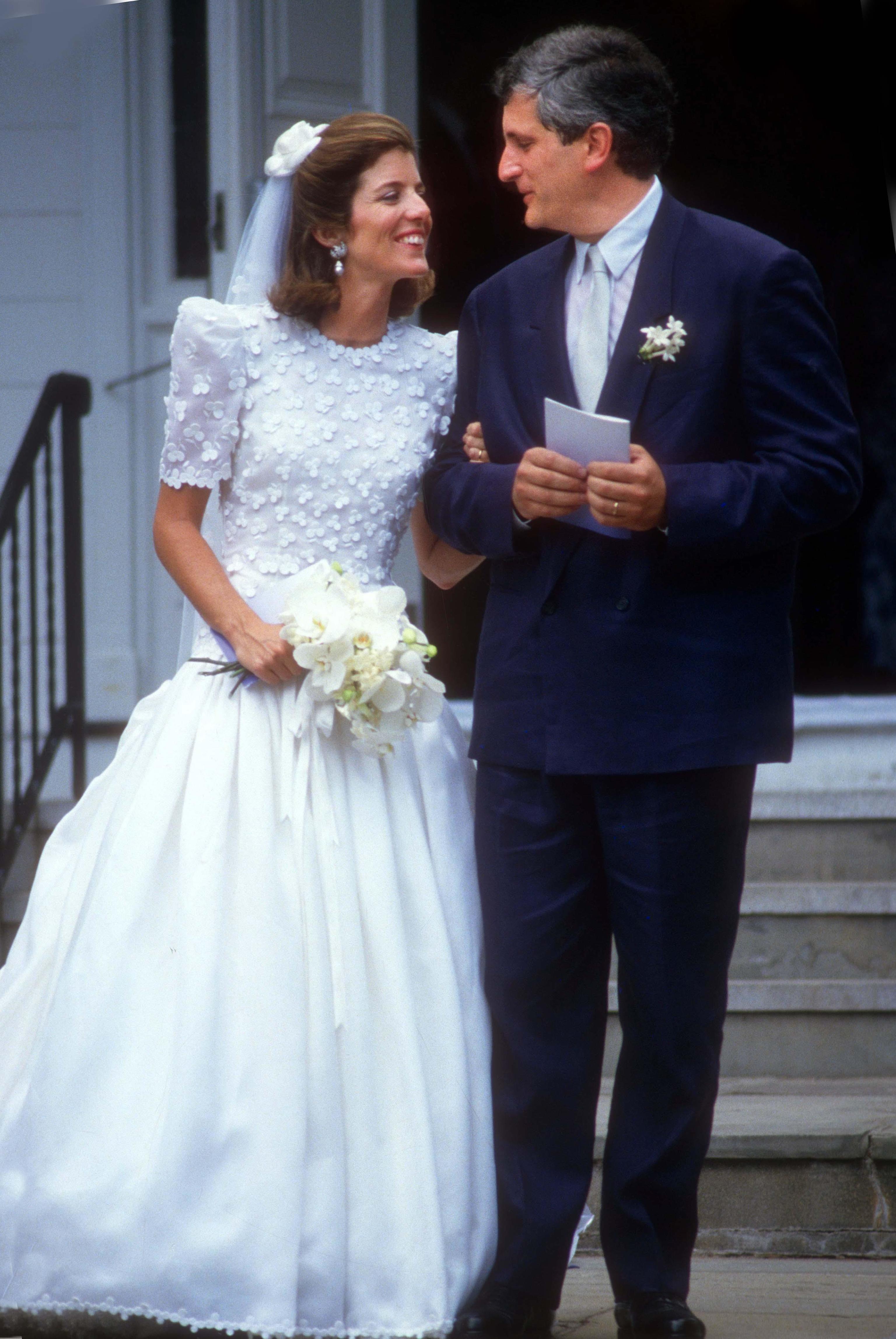 Caroline Kennedy: 40 años de discreción no salvaron a la hija de Jackie de la tragedia familiar