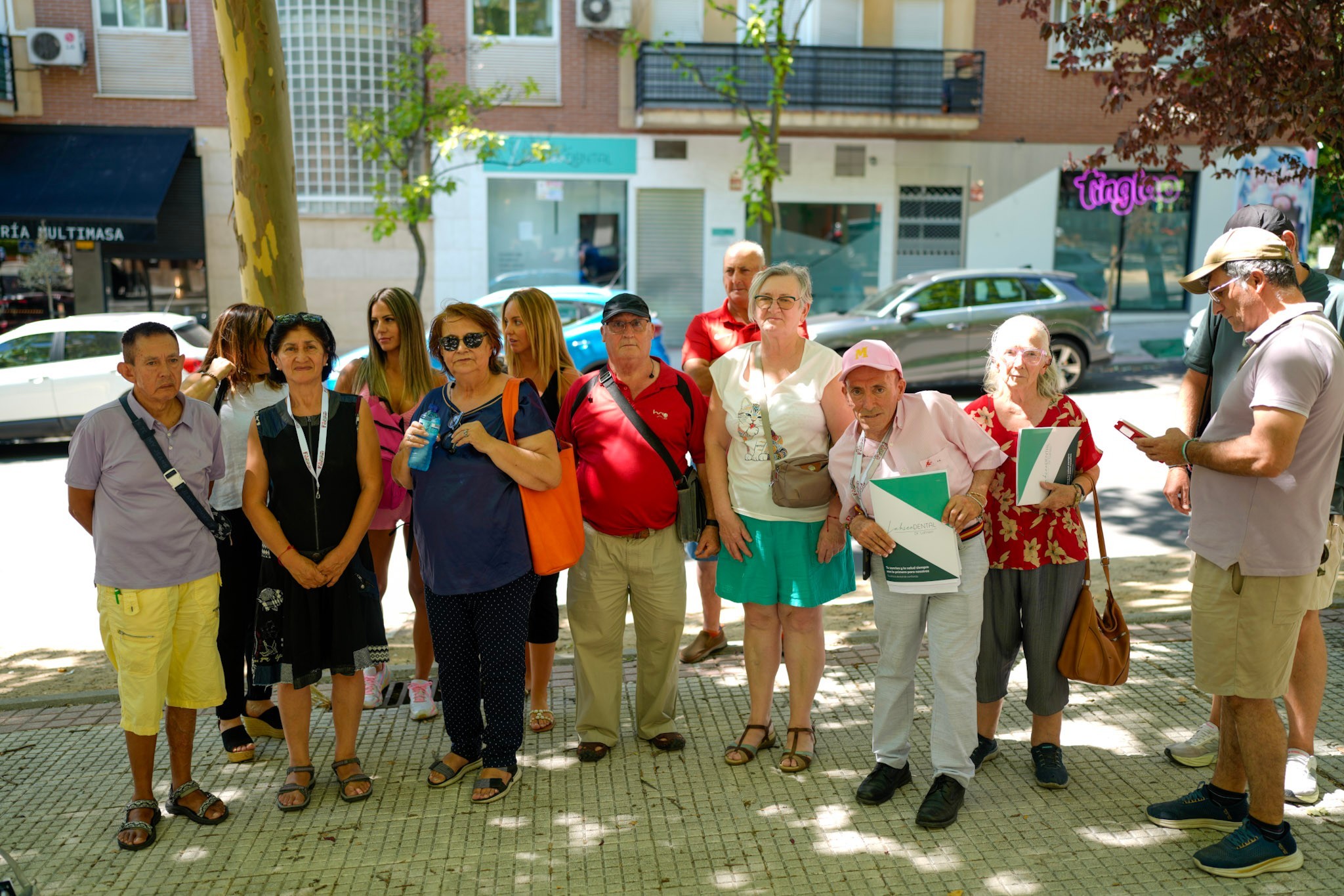La Policía investiga la presunta estafa de una cadena de clínicas dentales tras más de 30 denuncias en Madrid
