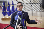 La UE critica al Gobierno por señalar y presionar a los jueces y toma nota de la condena al ex fiscal general García Ortiz