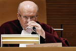 El Supremo mantiene el motivo clave por el que rechazó amnistiar la malversación de Puigdemont