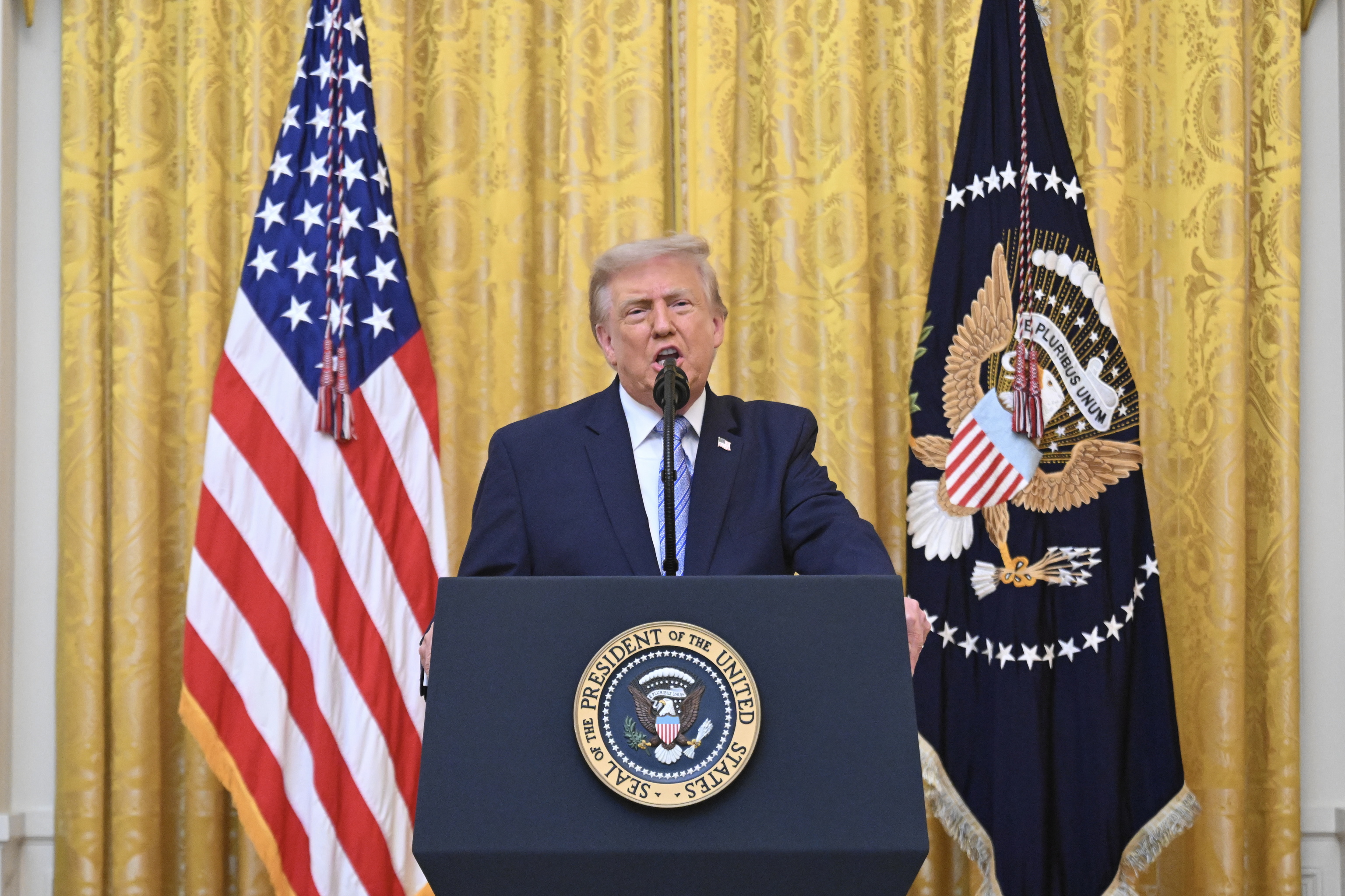 Trump desclasifica documentos de la CIA sobre varias elecciones polémicas en Venezuela