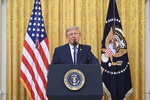 Trump desclasifica documentos de la CIA sobre varias elecciones polémicas en Venezuela