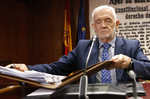 El DAO de Guardia Civil desliza en el Senado que la UCO incurriría en "exceso de protagonismo" y en iniciativas "tóxicas"