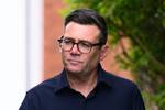 Andy Burnham, proclamado líder del Partido Laborista británico en sustitución de Starmer