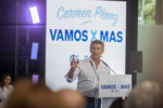 Feijóo se hace eco del aviso de la UE sobre la corrupción en España: "¿Cómo no lo va a decir si el Gobierno señala a jueces y fiscales?"