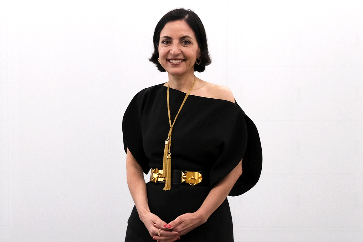 Blanca Juti (L'Oréal Groupe): 'La belleza no es un lujo, es una necesidad humana esencial que hoy lideramos desde la ciencia, la innovación y la tecnología'"