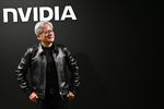 Continúa la sangría tecnológica en Wall Street: Nvidia pierde su trono como empresa más valiosa frente a Apple