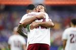 Si España gana la final del Mundial el premio económico no es solo para los futbolistas: Hacienda se embolsaría casi seis millones