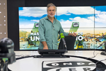 El último madrugón de Carlos Alsina: "¡Que no me jubilo! Ahora voy a hacer lo más divertido"