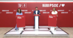 Un PSOE dividido elige entre Reyes Maroto y Enma López para ser la candidata al Ayuntamiento de Madrid