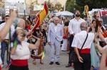 Francisco de la Torre, alcalde de Málaga y candidato a la reelección: "A mis 83 años creo que sigo siendo útil"
