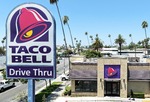 La lechuga de Taco Bell, culpable de un brote de ciclosporiasis sin precedentes en EEUU