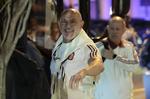 La divertida anécdota del día en que Luis de la Fuente conoció a Messi: "En 15 minutos nos metió cuatro"