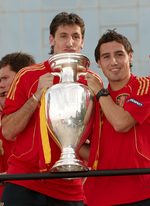 Estados Unidos niega la entrada a Joan Capdevila porque jugó un partido en Irán hace 10 años