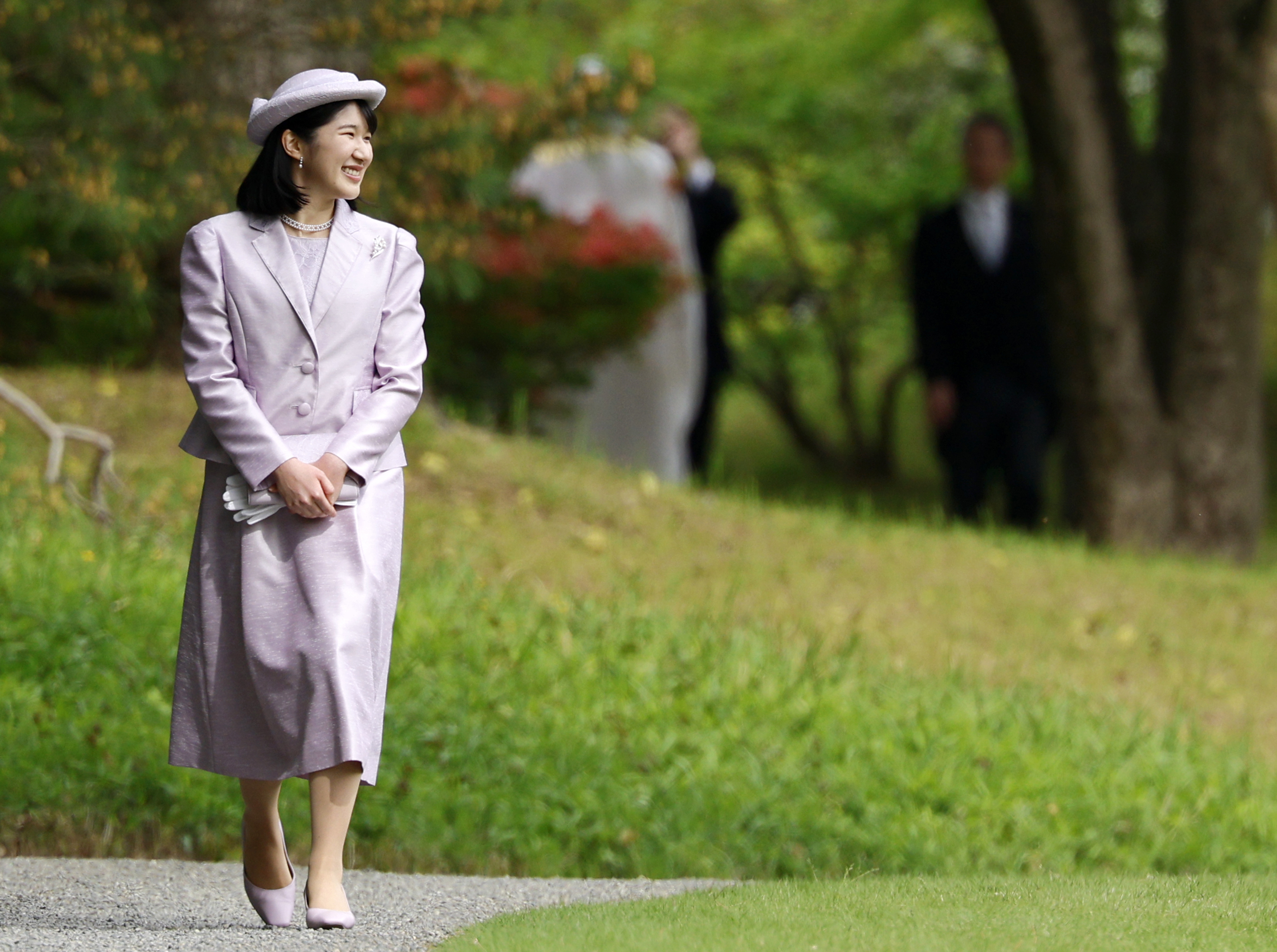 El trascendental cambio que afecta a la princesa Aiko de Japón tras la reforma de la ley de la Casa imperial aunque no pueda acceder al trono