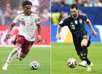 España-Argentina, la final de todos los tiempos
