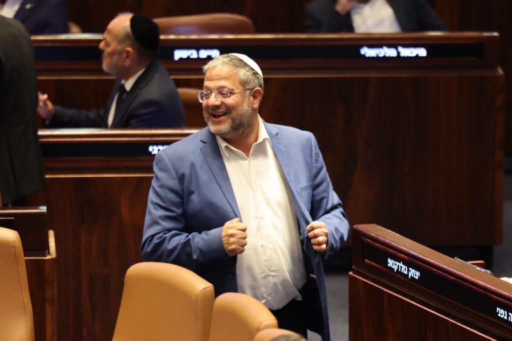 Israel abre la puerta al uso de cocodrilos para evitar fugas de una cárcel donde están presos milicianos de Hamas
