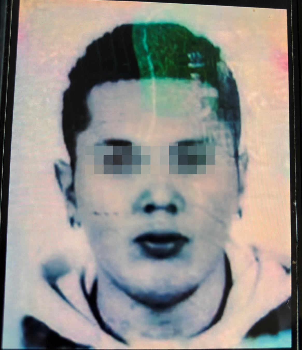 La emboscada mortal a Dionisio, el joven trinitario que entró en territorio rival en Ciudad Lineal