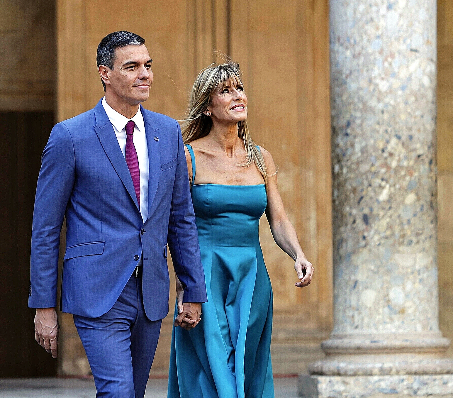 Lo que la Audiencia de Madrid no ha cambiado: el juicio a Begoña Gómez se mantiene para antes de las generales