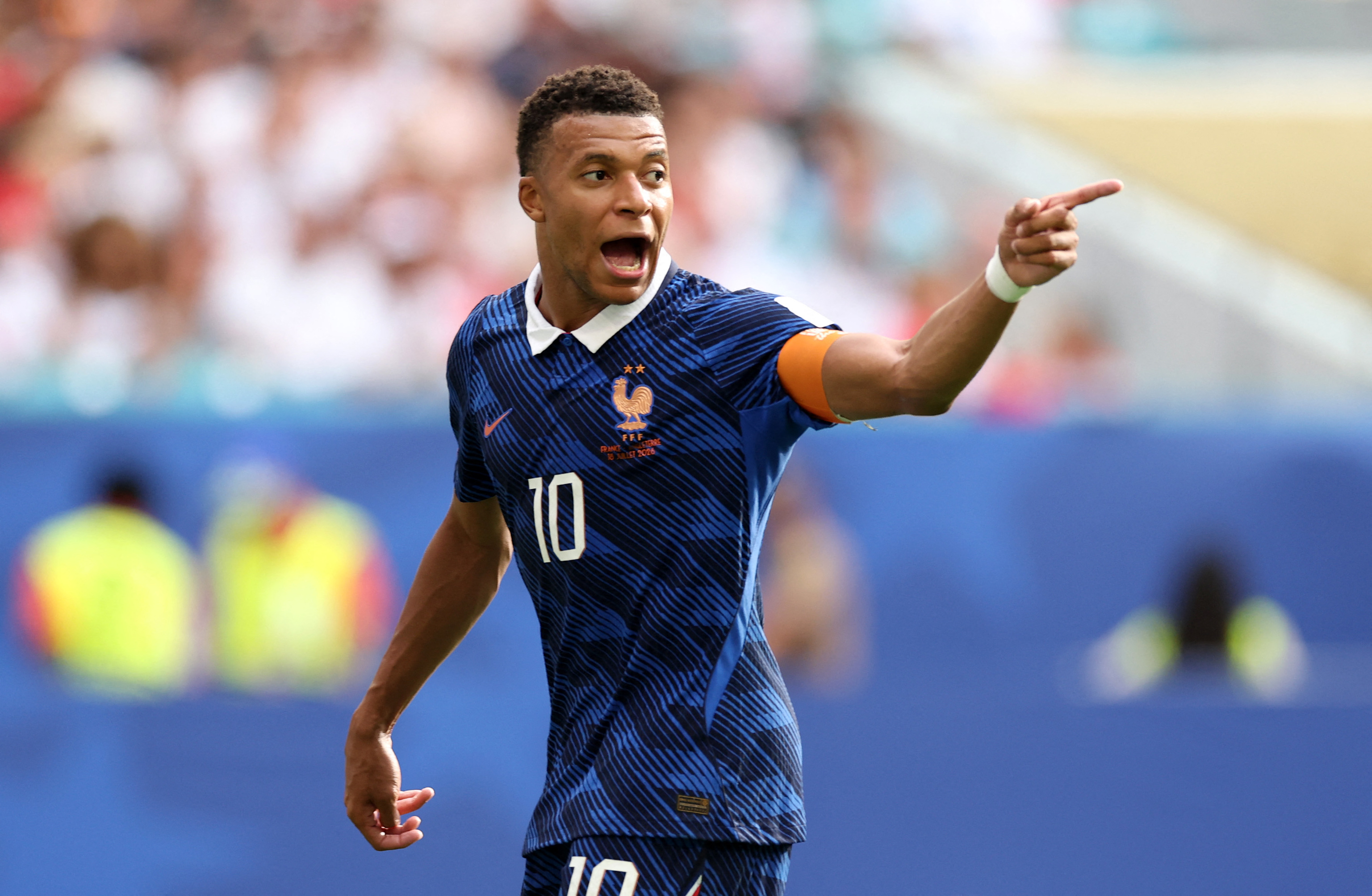 Tabla de goleadores del Mundial 2026: Mbappé quiere la Bota de Oro