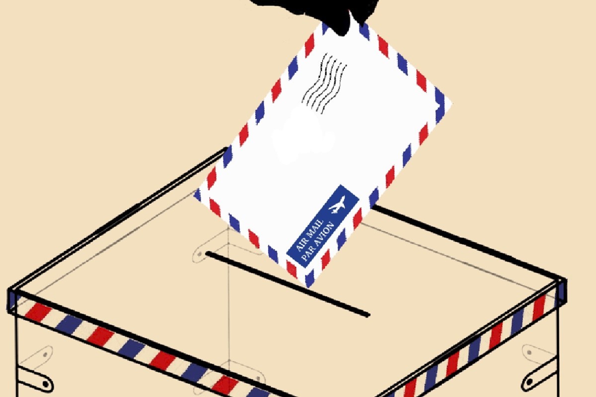 El voto exterior: un instrumento de manipulación electoral más para Sánchez