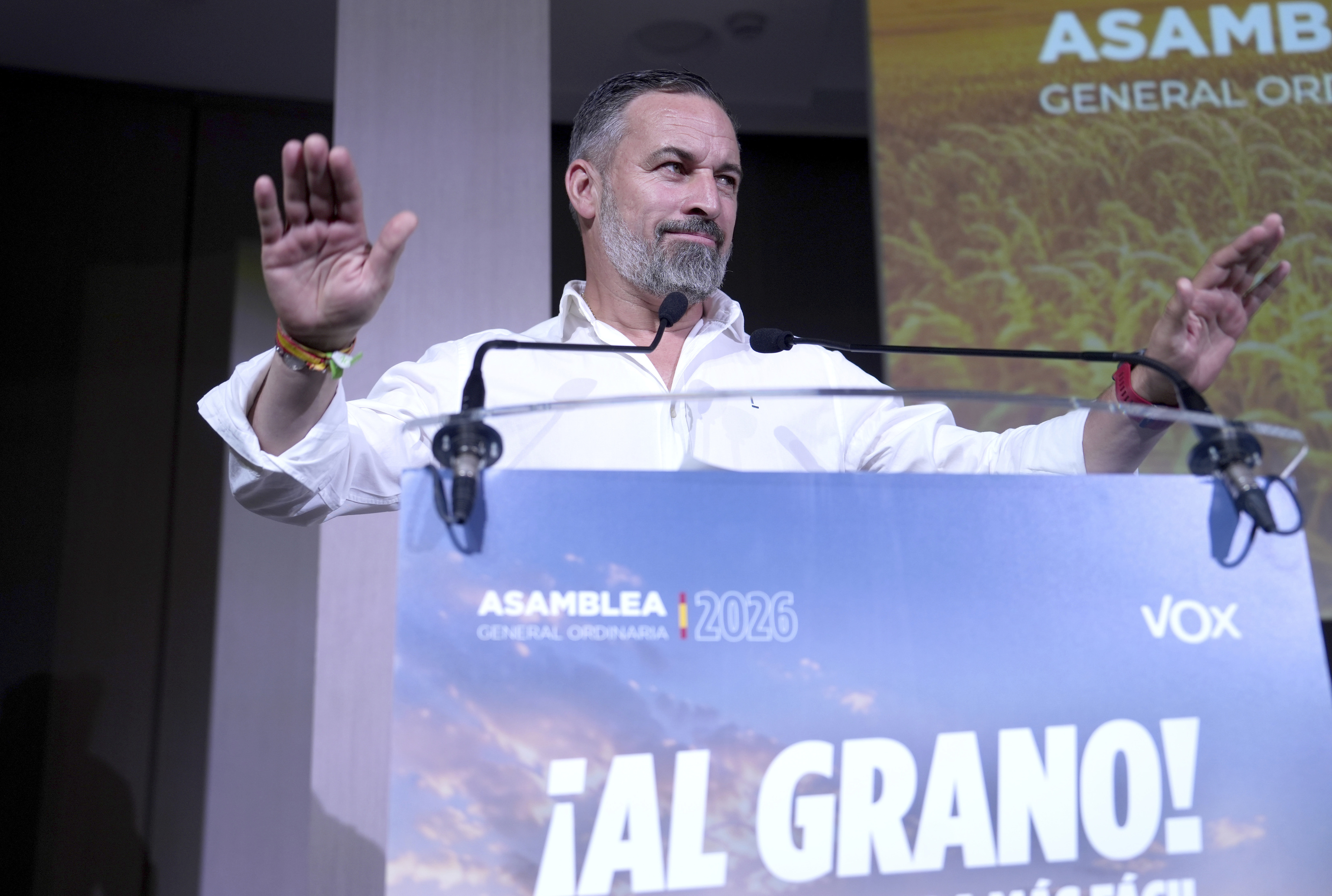 Lo viejo de las nuevas derechas radicales como Vox