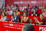 Cargos del PSOE se conjuran en secreto contra la financiación autonómica: "No queremos que se vote"