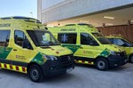 Muere un niño de seis años ahogado en una piscina de un hotel en Calella y un bañista adulto en una playa de Castelló d'Empúries en un inicio de verano negro