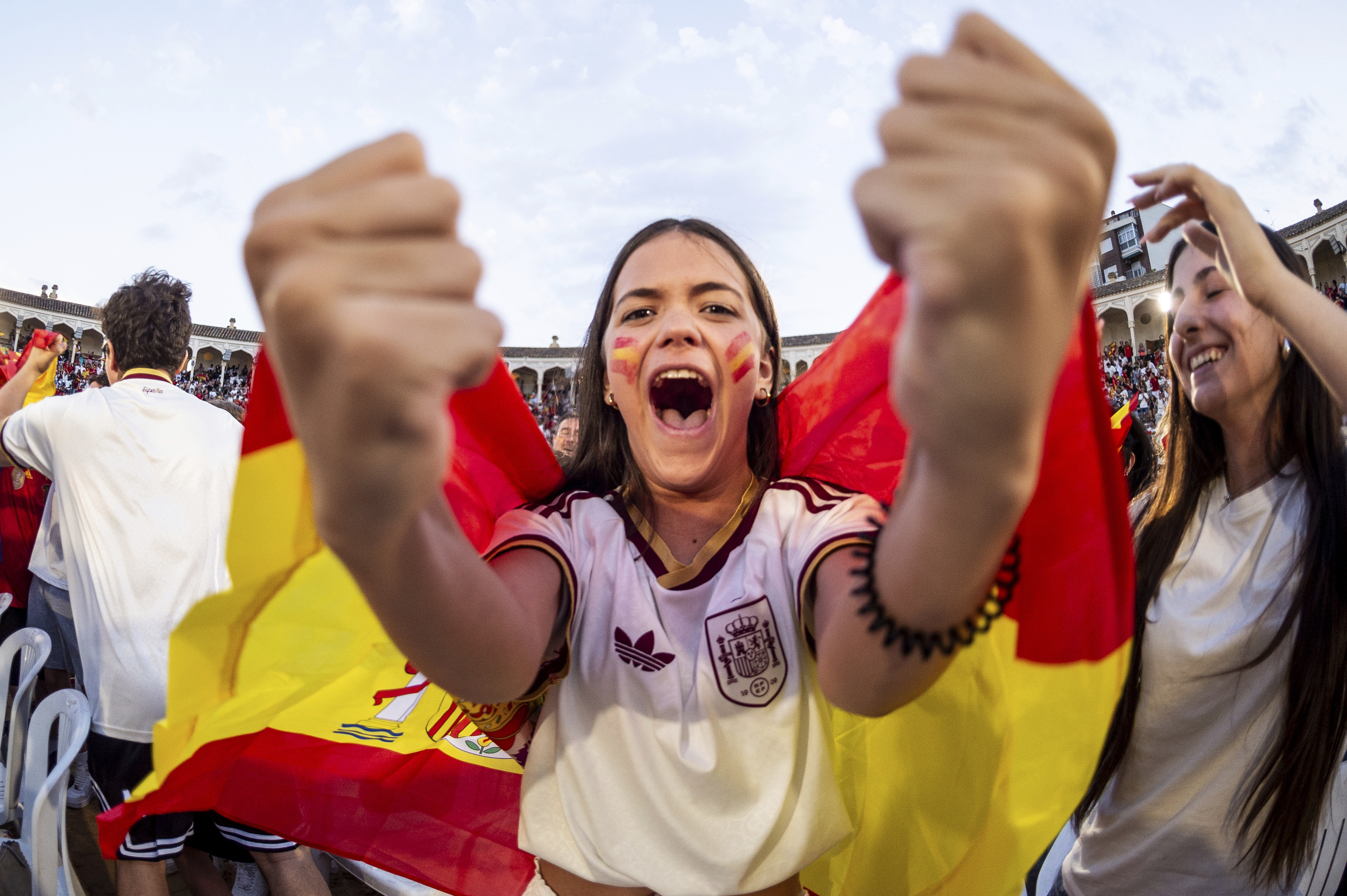 Se distancia del "imaginario tradicional del fútbol y de algunos símbolos nacionales": cómo la segunda camiseta de la Selección dio en el blanco