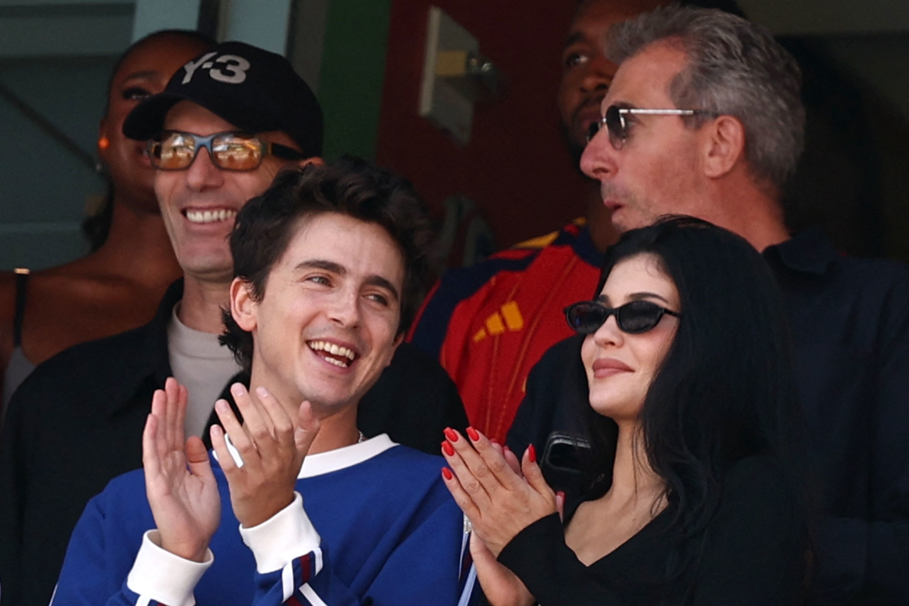 Un minuto de Madonna, el meme de Victoria Beckham y lo que recordaremos de la final del Mundial