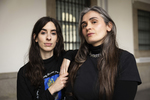 Las hijas de Felipe recomiendan tres libros académicos que no saben a academia