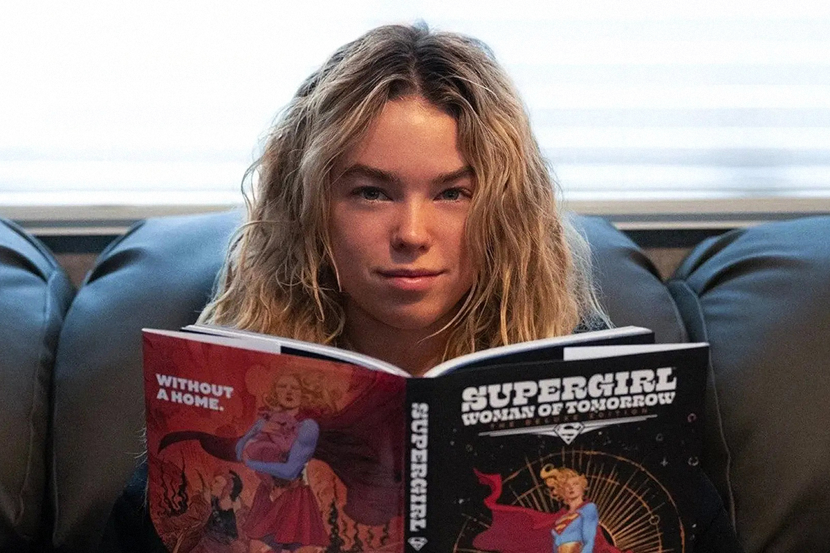 El batacazo de Supergirl y el fin de una era: por qué el cine de superhéroes ya no vuela en la taquilla